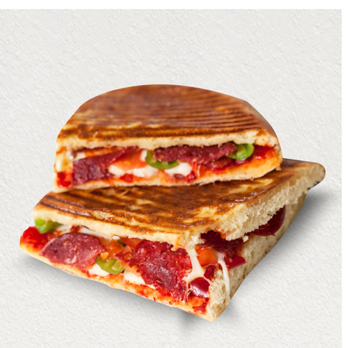 Köyümün Tost (My Village Toast)