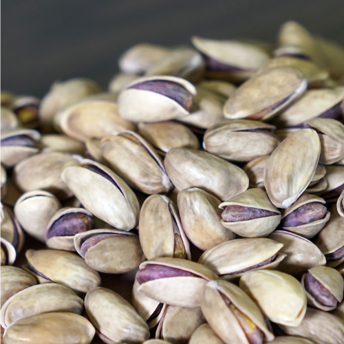 Roasted Pistachio