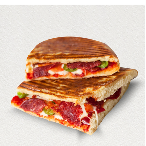 Köyümün Tost (My Village Toast)