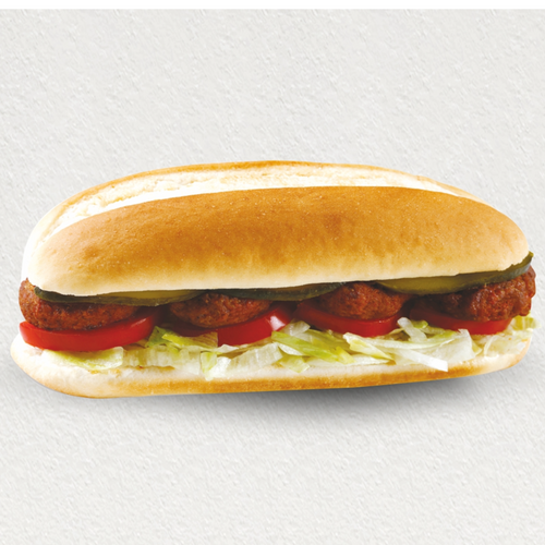 Kofte Sandwich