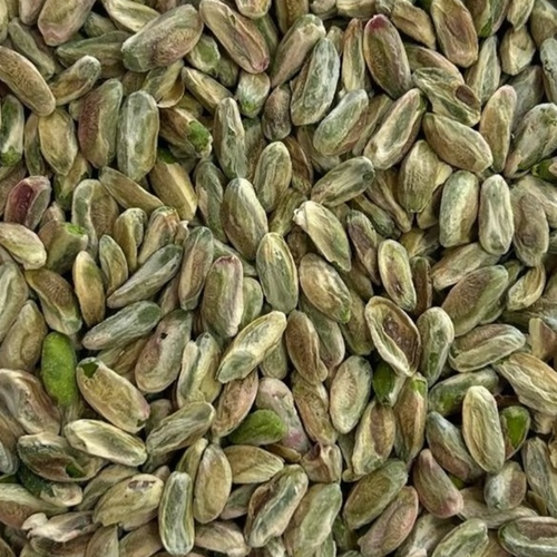 Pistachio Kernel Boz 1