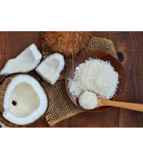 Desiccated Coconut Powder