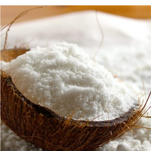 Desiccated Coconut Powder
