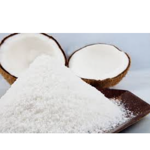 Desiccated Coconut Powder