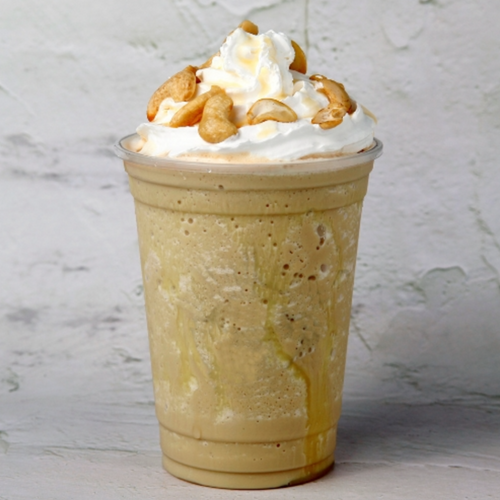 Art of Blend - Toffee Coffee