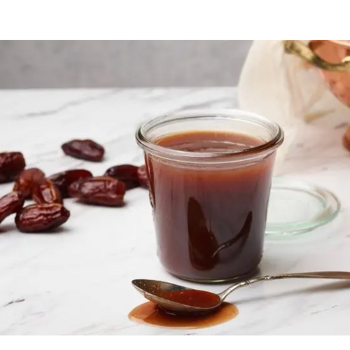 Date Syrup