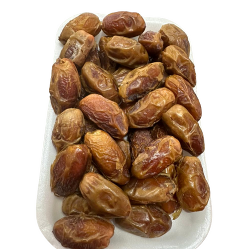 RAS AL-JEDI Dates
