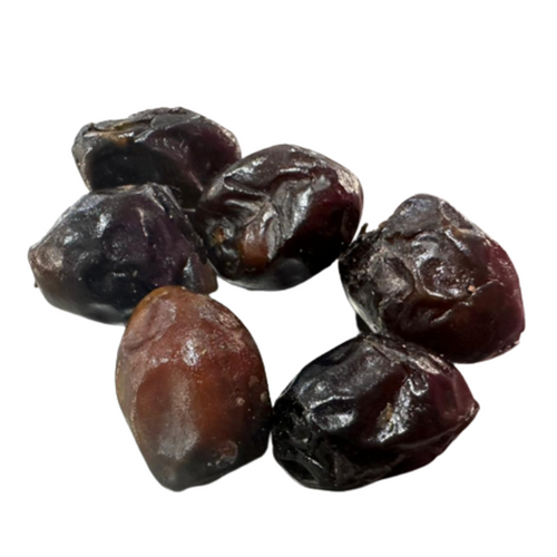 TANTBOUCHT dates