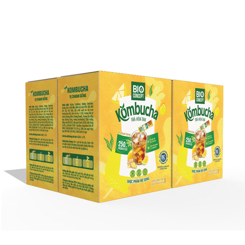 Kombucha