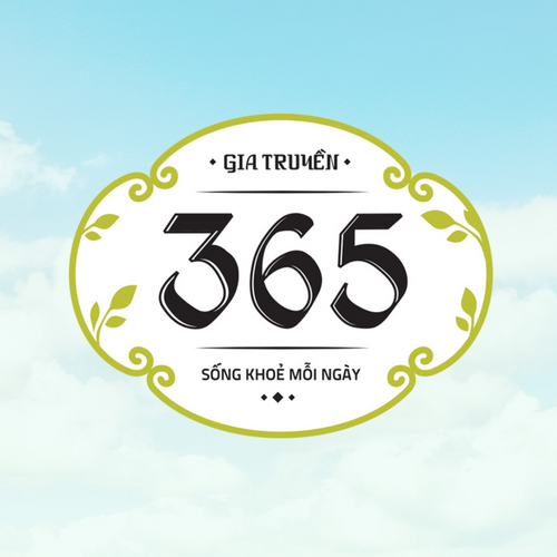 365 Herbal Tea