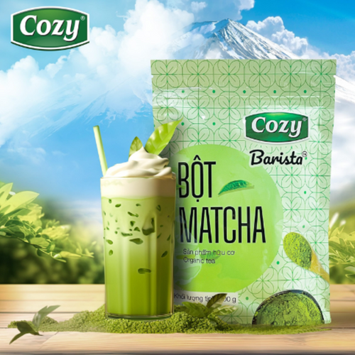 Matcha