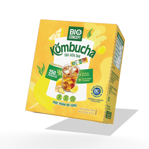Kombucha
