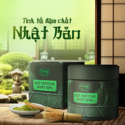 Matcha