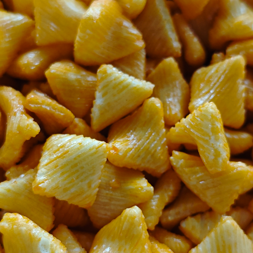 Rice cracker BBQ/SPICY/Tomato/Wasabi/Seaweed