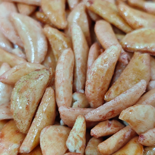 Rice cracker BBQ/SPICY/Tomato/Wasabi/Seaweed