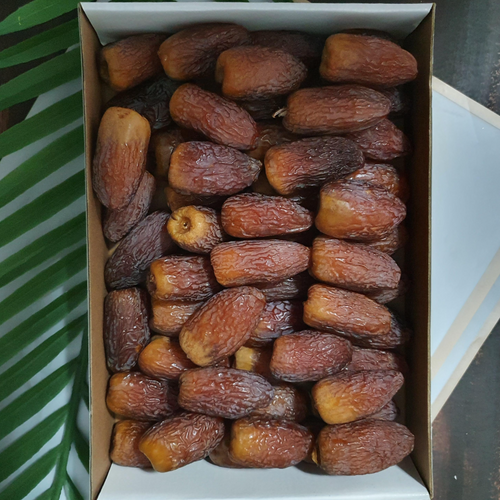 NATURAL MEDJOUL SAUDI