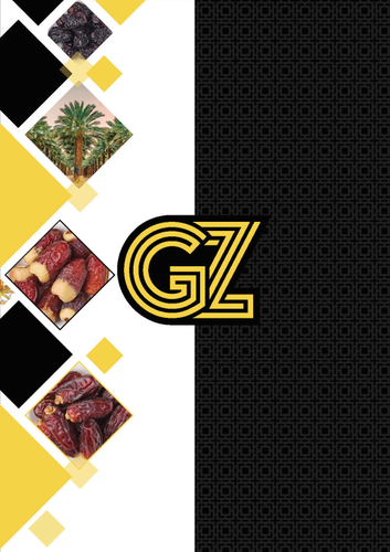 GHAZALCO FOODSTUFF - CATALOGUE