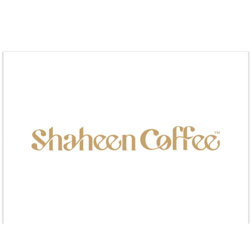 Shaheen Coffee