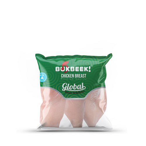 BUKBEEK Chicken Breast