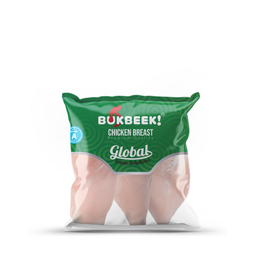 BUKBEEK Chicken Breast