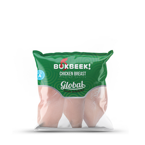 BUKBEEK Chicken Breast