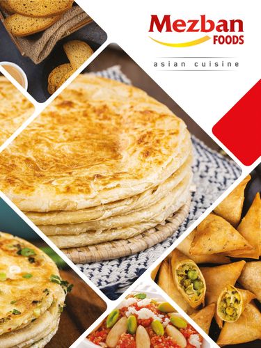 Mezban Foods