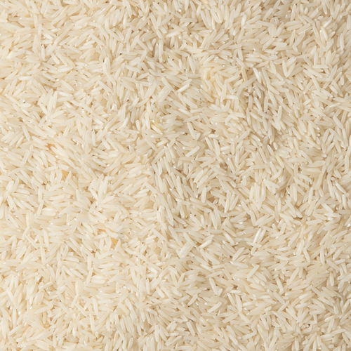Super Basmati