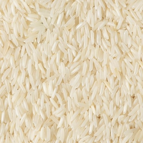 P.K 386 White Rice - Gulfood 2026