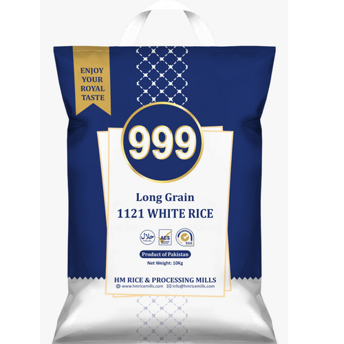 999 Brand 1121 White