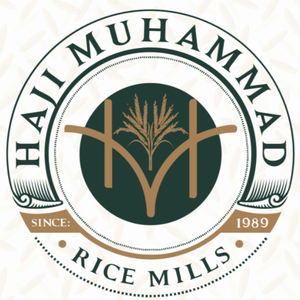 Haji Muhammad Rice & Processing Mill