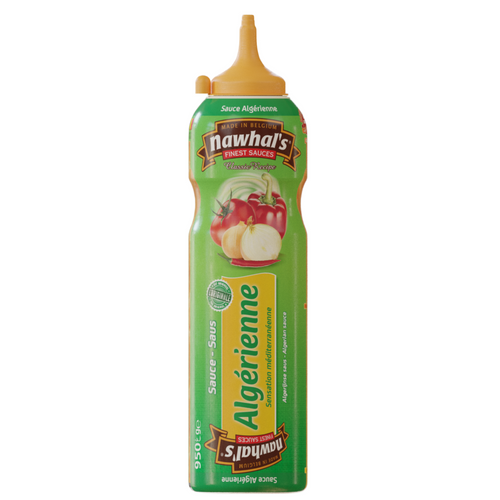 NAWHAL'S ALGERIENNE 950ML