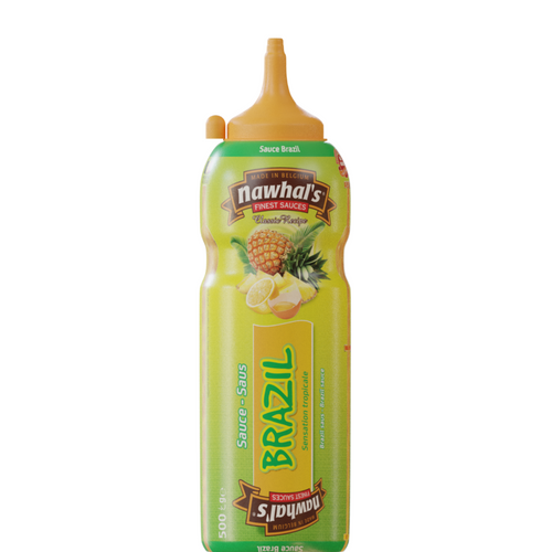 NAWHAL’S BRAZIL 500ML