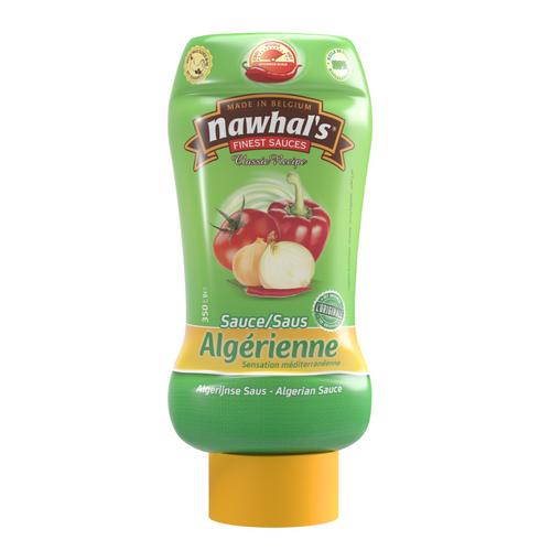 NAWHAL’S ALGERIENNE 350 ML