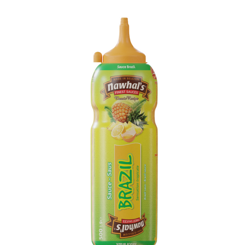 NAWHAL’S BRAZIL 500ML