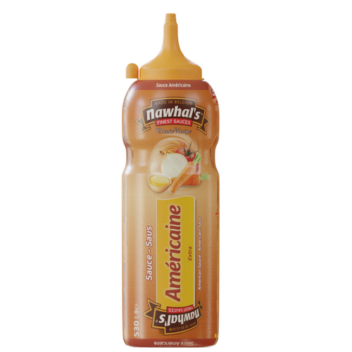 NAWHAL'S AMERICAINE EXTRA 530ML