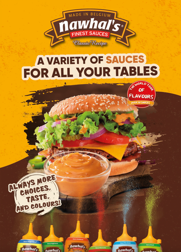 Nawhal's Product Catalogue English