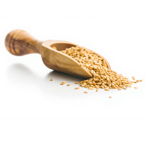Sesame seeds