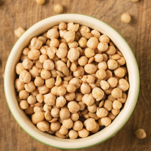 Chickpeas