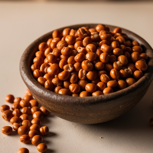 Pigeon peas