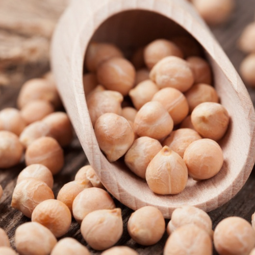 Chickpeas