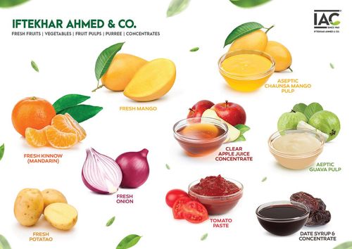 Value Added Products