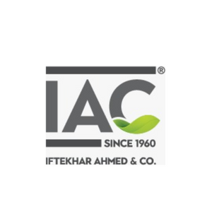 Iftekhar Ahmed & Co
