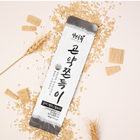 "  JAYEON GONGYU. " Konjac strip jelly