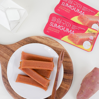 "  JAYEON GONGYU. " SLIMGUMA