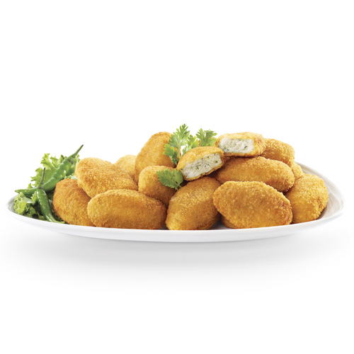 Haray Bharay Nuggets