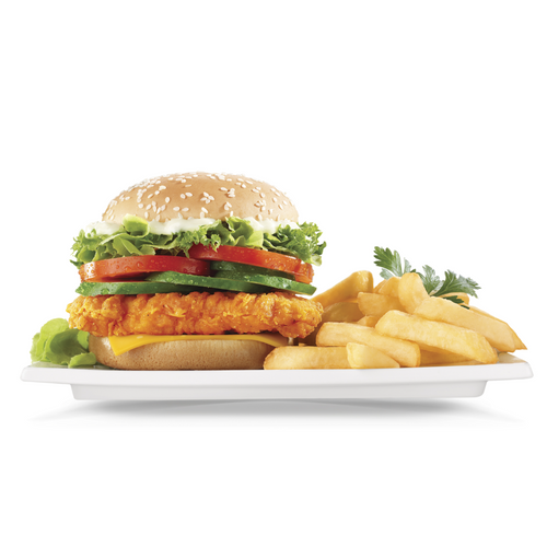 Thunder Fillet