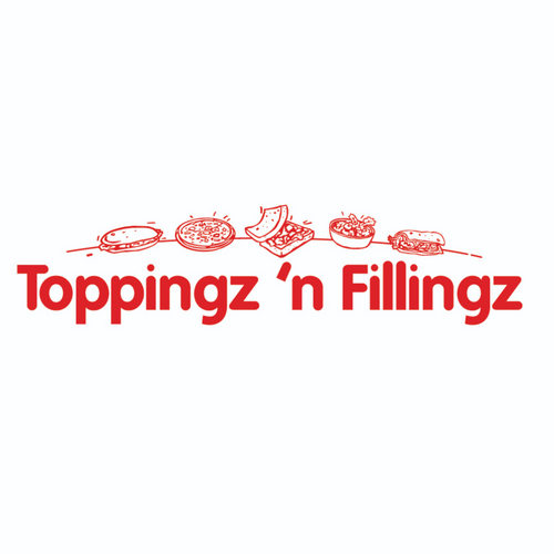 Toppingz 'n Fillingz
