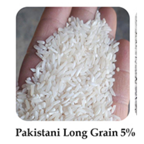 C-9 Parboiled Sella Rice , Pakistani long Grain , 100% Broken Rice