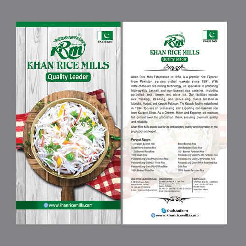 Khan Rice Mills