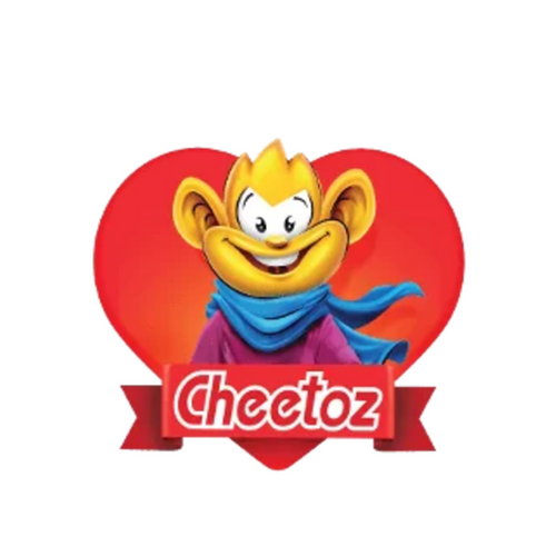 CHEETOZ